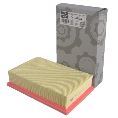 Воздушный фильтр для  Changan CH14520A4