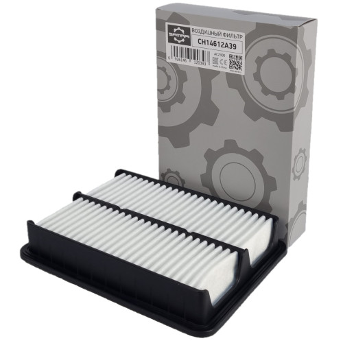 Воздушный фильтр для  Chery-Exeed-Jetour CH14612A39
