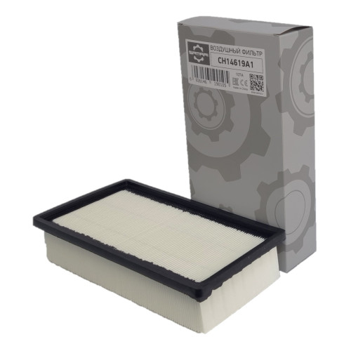 Воздушный фильтр для  Exeed CH14619A1