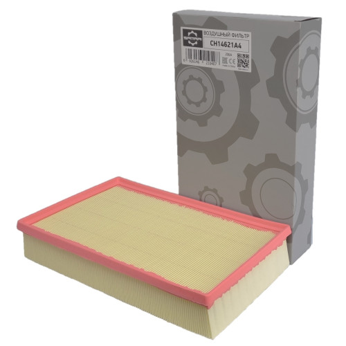Воздушный фильтр для  Jetour CH14621A4