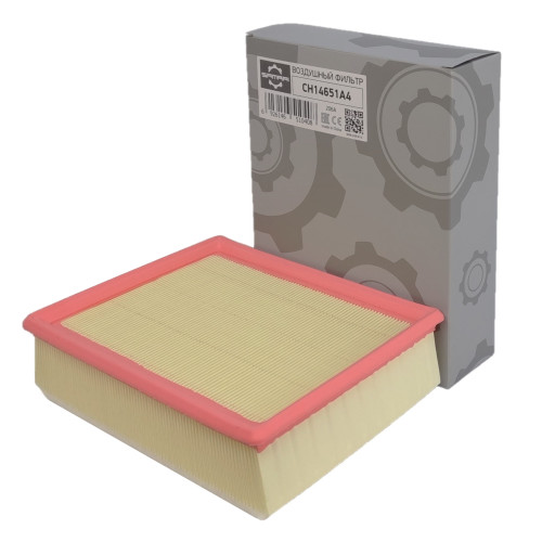 Воздушный фильтр для  Haval CH14651A4