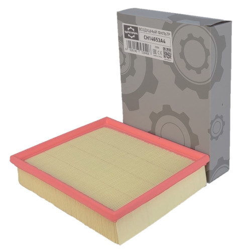 Воздушный фильтр для  Haval CH14653A4