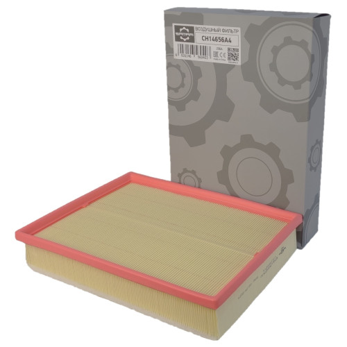 Воздушный фильтр для  Tank CH14656A4