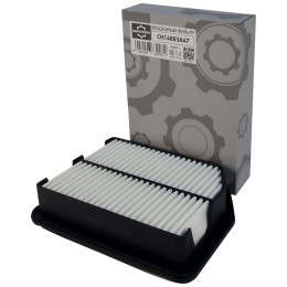 Воздушный фильтр для  Changan CH14663A47