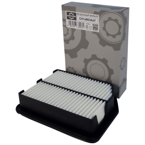Воздушный фильтр для  Changan CH14663A47