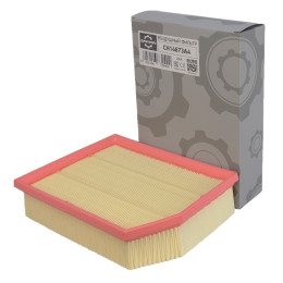 Воздушный фильтр для  Changan CH14673A4