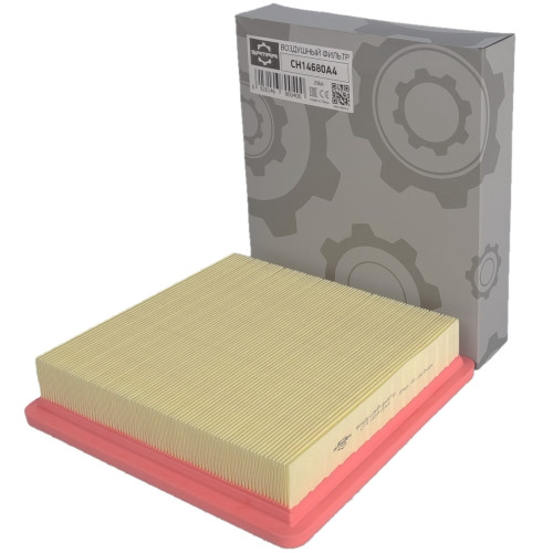Воздушный фильтр для  Changan CH14680A4