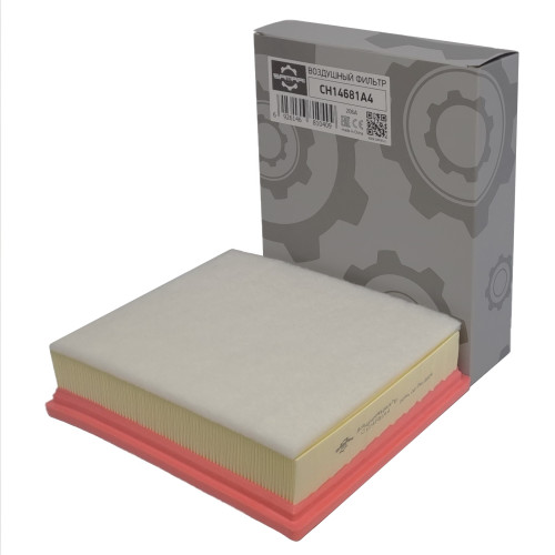 Воздушный фильтр для  Changan CH14681A4