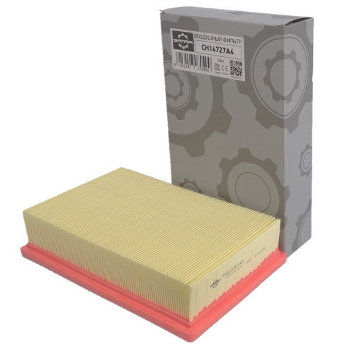 Воздушный фильтр для  Changan CH14727A4