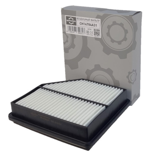 Воздушный фильтр для  Geely CH14784A31