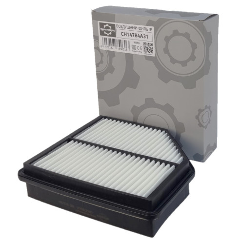 Воздушный фильтр для  Geely CH14784A31