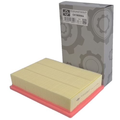 Воздушный фильтр для  Chery-Exeed CH19008A4