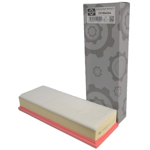 Воздушный фильтр для  Exeed CH19042A4