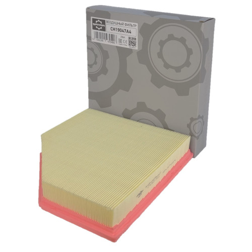 Воздушный фильтр для  Geely CH19047A4