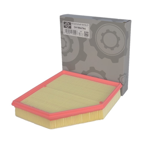 Воздушный фильтр для  Geely CH19047A4