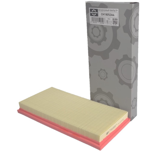 Воздушный фильтр для  Lixang CH19052A4