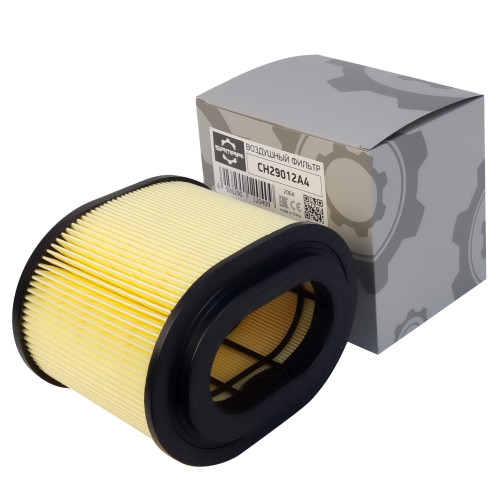 Воздушный фильтр для  Geely CH29012A4