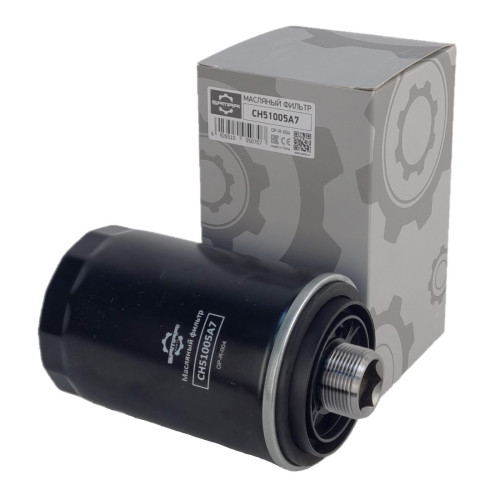Масляный фильтр для  Haval-Tank CH51005A7