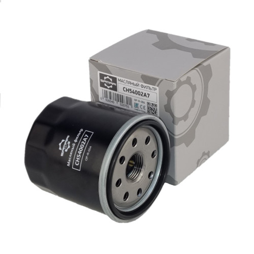 Масляный фильтр для  Geely CH54002A7