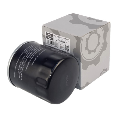 Масляный фильтр для  Changan-Geely CH56016A7