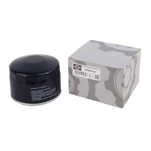 Масляный фильтр для  Changan CH59024A7