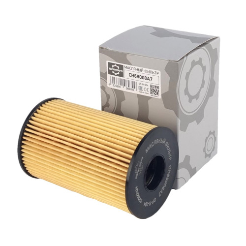 Масляный фильтр для  Haval CH69008A7