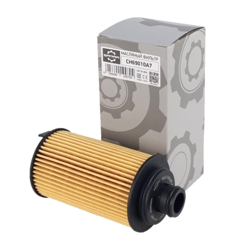 Масляный фильтр для  Jetour CH69010A7
