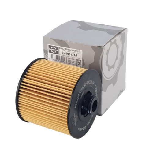 Масляный фильтр для  Geely CH69017A7