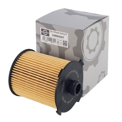 Масляный фильтр для  Geely CH69020A7