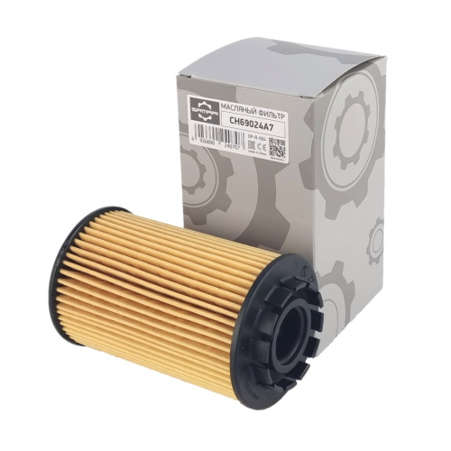 Масляный фильтр для  Tank CH69024A7