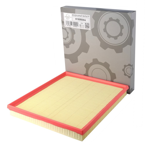 Воздушный фильтр для  Chevrolet H16068A4