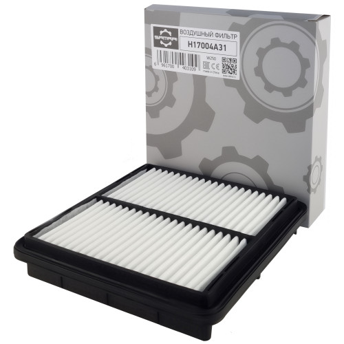 Воздушный фильтр для  Chevrolet H17004A31