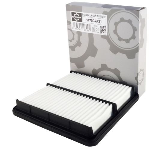 Воздушный фильтр для  Chevrolet H17004A31