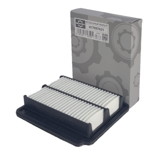 Воздушный фильтр для  Chevrolet H17057A31