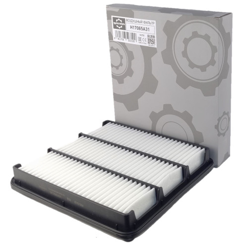Воздушный фильтр для  Chevrolet H17065A31