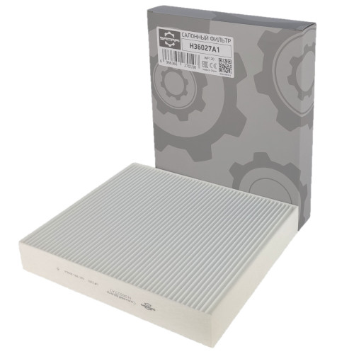Салонный фильтр для  Chevrolet H36027A1