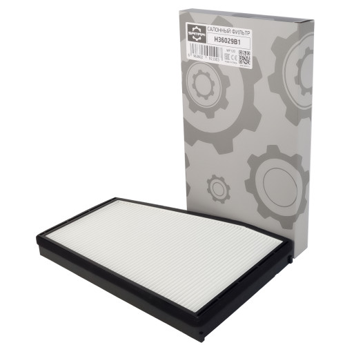 Салонный фильтр для  Chevrolet H36029B1