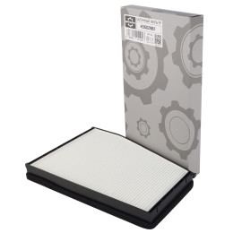 Салонный фильтр для  Chevrolet H36029B1