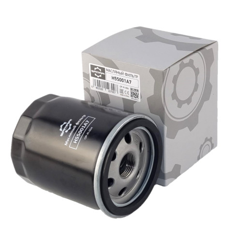 Масляный фильтр для  Chevrolet H55001A7