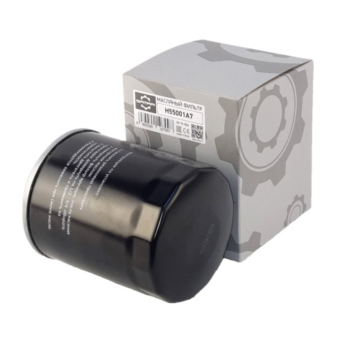 Масляный фильтр для  Chevrolet H55001A7
