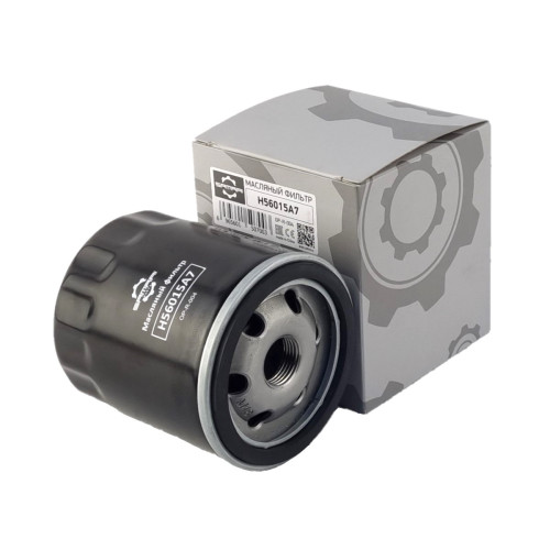Масляный фильтр для  Chevrolet H56015A7
