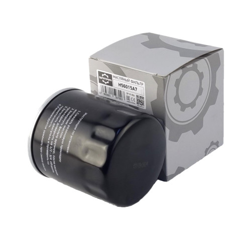 Масляный фильтр для  Chevrolet H56015A7