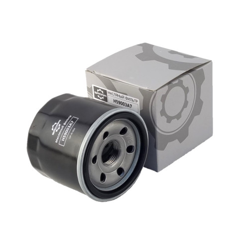 Масляный фильтр для  Chevrolet H59003A7