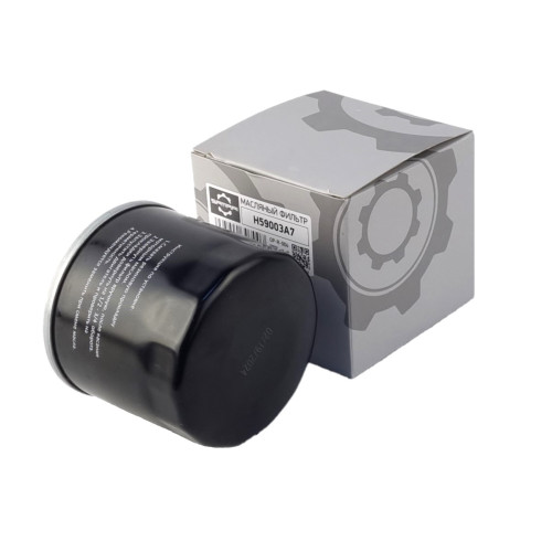 Масляный фильтр для  Chevrolet H59003A7
