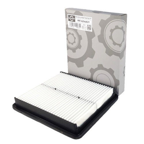 Воздушный фильтр для  Hyundai-KIA HK14244A31
