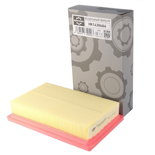 Воздушный фильтр для  Hyundai-KIA HK14384A4