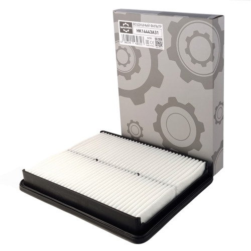 Воздушный фильтр для  Hyundai-KIA HK14443A31