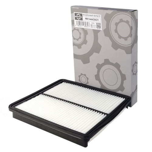 Воздушный фильтр для  Hyundai-KIA HK14443A31