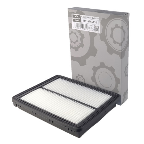 Воздушный фильтр для  Hyundai-KIA HK14444A31