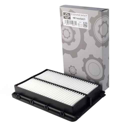 Воздушный фильтр для  Hyundai-KIA HK14445A31